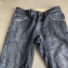 EDWIN エドウィン503Eファンクション 3Dストレート28インチ