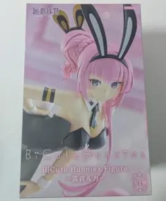 巡音ルカ　BiCuteBunnies 新品未開封