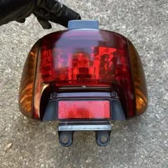 2025年最新】ライブディオzx テールランプの人気アイテム - メルカリ