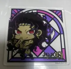 2025年最新】ジョジョワールド アクリルコースターの人気