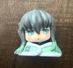 鬼滅の刃 時透無一郎 おねむたん にどね 玖ノ型 アースカラー