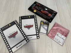 ヴァイスシュヴァルツ PIXAR ピクサー 初版 BOX シュリンク付き - メルカリ