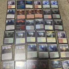 2026年最新】mtg まとめ売りの人気アイテム - メルカリ