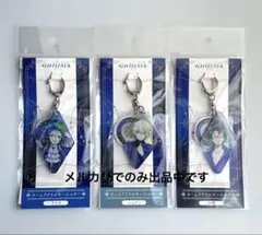 は*み様 グノーシア 5周年 パルコ アクスタ ジナ ラキオ 沙明 レムナン
