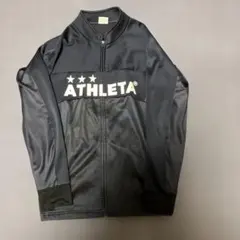 アレスタ　冬用　ジャージ