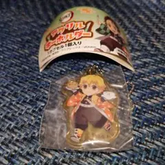 鬼滅の刃 アクリルキーホルダー 新品未使用