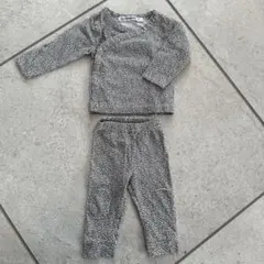 ⭐︎美品⭐︎ mingo セットアップ