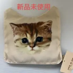 PAUL & JOE エコバッグ