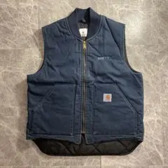 2025年最新】カーハートCarharttベストの人気アイテム - メルカリ