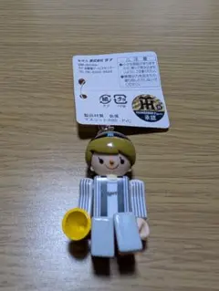 阪神タイガース　マスコットキーホルダー