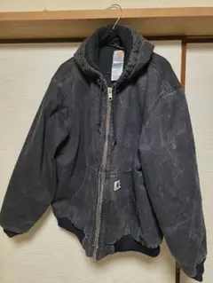 2026年最新】carhartt アクティブジャケット フェードの人気アイテム