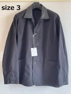 最終値下げULTERIOR WASHED C/R/S DUCK COVERALL - メルカリ