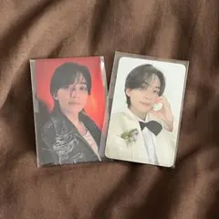 SEVENTEEN セブチ ジョンハン weverse グローバル 特典 トレカ