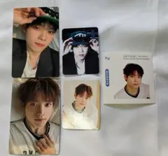INI 木村柾哉 PULSE封入トレカコンプセット - メルカリ