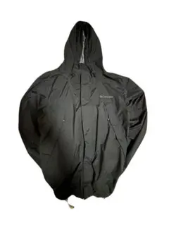 Columbia マウンテンパーカー ナイロンジャケット 短丈