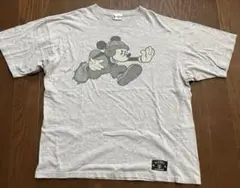 6T8458 Walt Disney World 長袖Tシャツ ミッキーマウス - メルカリ