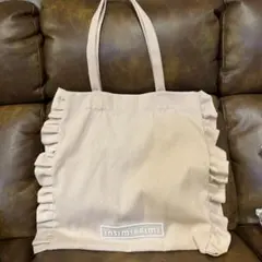 Intimissimi ノベルティ　新品トートバッグ