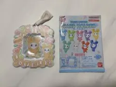 TWICE LOVELYS カードホルダー ジヒョ