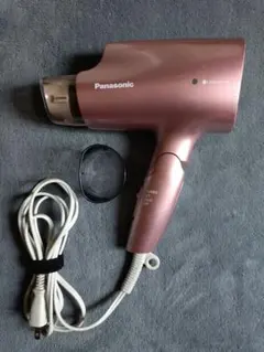 【期間限定お値下げ】Panasonic EH-CNA2G ヘアドライヤー ピンク Panasonic EH-CNA2G ヘアドライヤー ピンク - メルカリ