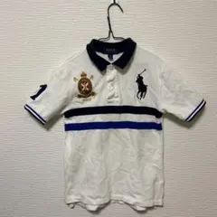 Polo Ralph Lauren ポロシャツ