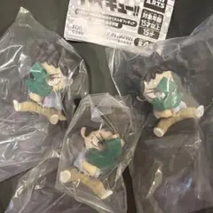 ハイキュー Hide and Seek かくれんぼフィギュア 岩泉一 青葉城西