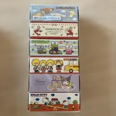 2026年最新】キキララ ティッシュボックスの人気アイテム - メルカリ