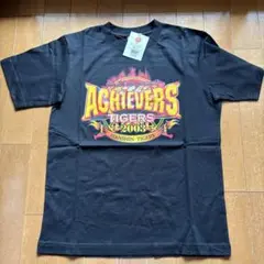阪神タイガース ACHIEVERS 2003 Tシャツ