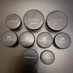 bareMinerals パウダー 9個セット (まとめ売り)