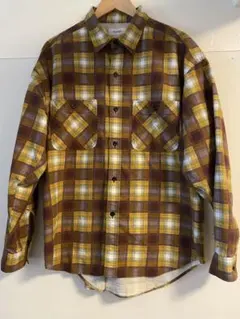 キムタク着用 MASSES DENIM SHIRT H.WASH DENIM SHIRT H.WASH | MASSES OFFICIAL ONLINE STORE