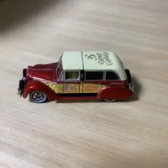 東京ディズニーリゾート LiMOUSine 2★35周年記念限定トミカ