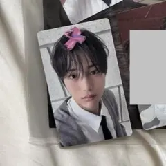 AEN 규현 ギュヒョン KYUHYUN トレカ