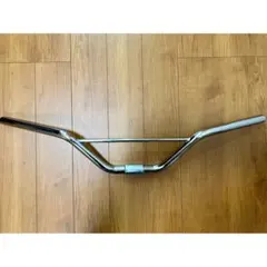 R*K様 NITTO HiHi-bar (silver) 中古 NITTO* HiHi-bar (silver) - BLUE LUG GLOBAL ONLINE STORE