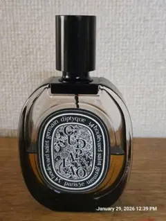 廃盤　DIPTYQUE オードパルファム　ウードパラオ75ml 国内正規品 Amazon | Diptyque Oud Palao （ディプティック ウード パラオ） 2.5