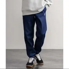 蓄熱裏ボアフリース裏起毛ストレッチヒートジョガーイージーパンツ