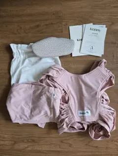 konny 抱っこ紐 xs