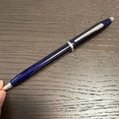 CROSS ボールペン ブルーのサムネイル