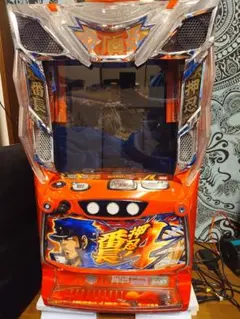 2026年最新】押忍番長 実機の人気アイテム - メルカリ