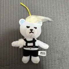 2026年最新】テソンぬいぐるみの人気アイテム - メルカリ