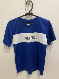 CONVERSE Tシャツ2枚セット 140サイズ