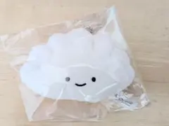 ★比較的美品★餃子★にっこりーノ★ガチャガチャ★ぎょうざ★ぬいぐるみ★