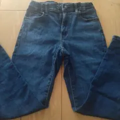 UNIQLO デニムパンツ 140サイズ