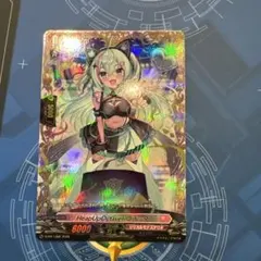 ヴァンガード リシアフェール ライドライン SEC FR 4枚セット ヴァンガード リシアフェール ライドライン SEC FR 4枚セット
