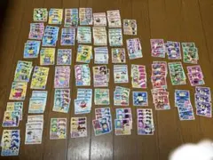 クレヨンしんちゃん シールコレクション コンプリート