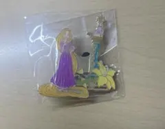 ラプンツェル　ピンバッジ