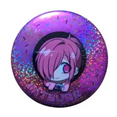 2026年最新】地縛少年花子くん ミツバ 缶バッジの人気アイテム - メルカリ