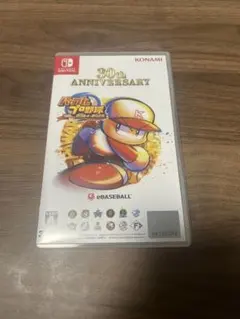 ニンテンドースイッチ ソフト プロ野球