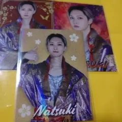 FANTASTICS BTTM祭 堀夏喜 フォトカード全3種類 シークレット