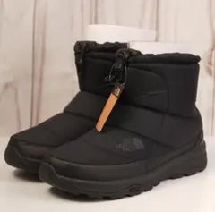 THE NORTH FACE Nuptse Bootie WP VII 26cm