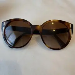 GUCCI】グッチ サングラス GG 2522/S ブラウン - メルカリ