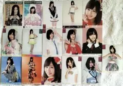 AKB48 SKE48 生写真 まとめ売り 68枚 - メルカリ